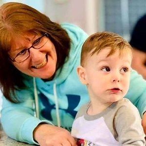 Meet your Posher, Jackie